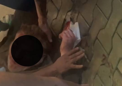 Desentendimento ocorreu em um estabelecimento no centro da cidade, por volta das 23h de s&aacute;bado (25).