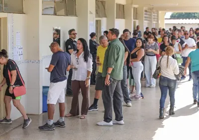 Imunidade eleitoral vale at&eacute; 48 horas depois do 2&ordm; turno
