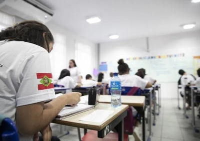 Solicita&ccedil;&atilde;o deve ser feita pela internet, com o n&uacute;mero de matr&iacute;cula do aluno. Veja como participar.