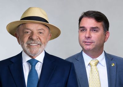Candidatos do PL e do PT foram os mais votados no primeiro turno das Elei&ccedil;&otilde;es 2026 e voltam &agrave;s urnas no dia 25 de outubro