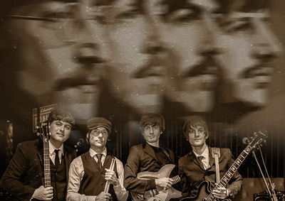 Os M&uacute;sicos Argentinos da banda tem uma longa trajet&oacute;ria rendendo homenagem a banda mais famosa de todos os tempos