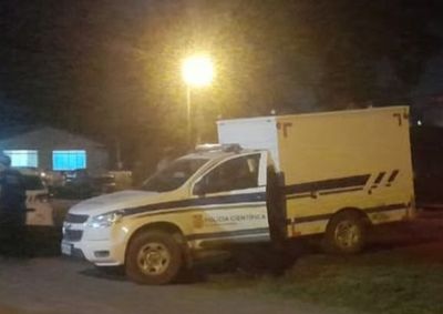 Corpo estava em avan&ccedil;ado estado de decomposi&ccedil;&atilde;o. Avalia&ccedil;&atilde;o inicial n&atilde;o identificou sinais aparentes de viol&ecirc;ncia.