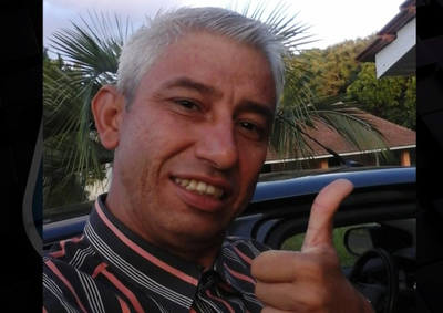Ronilson Rattmann, de 45 anos, foi localizado na tarde desta quarta-feira, 14, entre os distritos de Marc&iacute;lio Dias e S&atilde;o Crist&oacute;v&atilde;o.