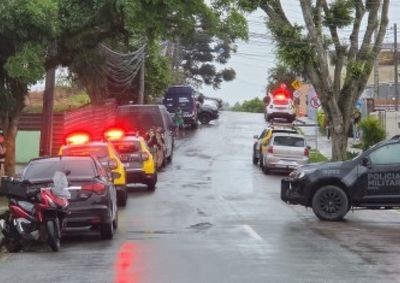 Jos&eacute; Tobias foi citado em ocorr&ecirc;ncia em Mallet e detido ap&oacute;s caso no metr&ocirc; de S&atilde;o Paulo. Funer&aacute;ria publicou nota de falecimento.