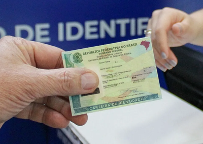 Movimenta&ccedil;&atilde;o de benef&iacute;cios previdenci&aacute;rios e assistenciais passar&aacute; a exigir biometria coletada; nova Carteira de Identidade facilita o processo