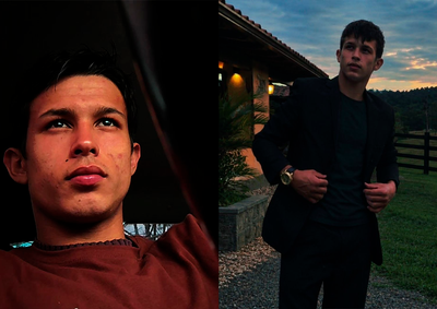 O vel&oacute;rio de Daniel Soares ocorre na Igreja Assembleia de Deus de Matos Costa, com sepultamento previsto para quarta-feira (21), no cemit&eacute;rio municipal.