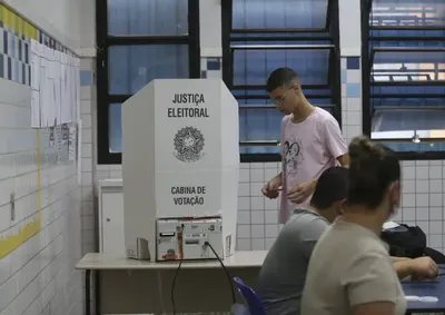 Eleitores do munic&iacute;pio poder&atilde;o votar nos mesmos locais utilizados no primeiro turno das Elei&ccedil;&otilde;es 2026, neste domingo, 25 de outubro.