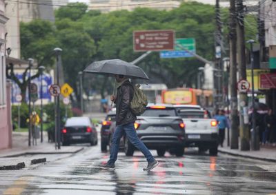 O amanhecer gelado e as tardes ensolaradas j&aacute; est&atilde;o com os dias contados