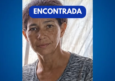 Ap&oacute;s a divulga&ccedil;&atilde;o do caso, a fam&iacute;lia agradeceu a todos que compartilharam as informa&ccedil;&otilde;es e ajudaram na procura