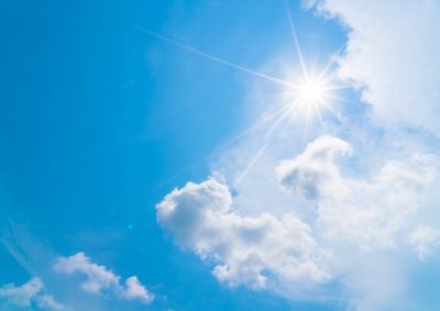 Regi&atilde;o ter&aacute; predom&iacute;nio de sol, com temperaturas mais baixas durante as madrugadas.