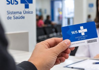 Medida busca evitar cadastros incorretos e garantir planejamento adequado dos servi&ccedil;os municipais de sa&uacute;de.