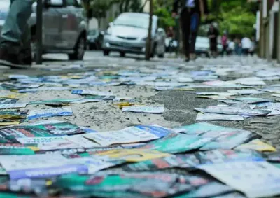 Carreatas, passeatas e caminhadas podem ser feitas at&eacute; s&aacute;bado
