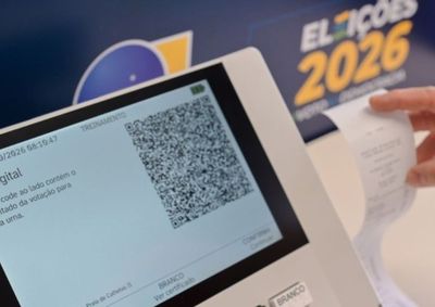 Eleitores de todo o pa&iacute;s poder&atilde;o acompanhar, pela internet, a apura&ccedil;&atilde;o das Elei&ccedil;&otilde;es Gerais de 2026 por meio do Portal Resultados