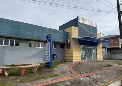 Atendimento havia sido transferido temporariamente para a UBS Josmar Babi devido ao risco de enchente