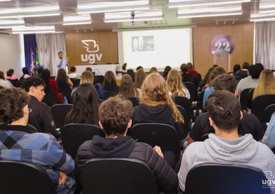 Evento gratuito ser&aacute; realizado em Uni&atilde;o da Vit&oacute;ria, com revis&atilde;o de conte&uacute;dos, dicas e orienta&ccedil;&otilde;es para os estudantes que v&atilde;o prestar o exame