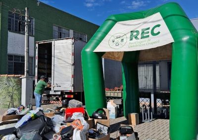 Recolhimento no interior acontecer&aacute; no dia 28 de outubro e na &aacute;rea urbana no dia 05 de novembro, em tr&ecirc;s pontos