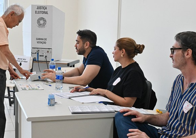 Eleitores devem ficar atentos aos documentos exigidos, aos locais de vota&ccedil;&atilde;o e &agrave;s restri&ccedil;&otilde;es durante o dia da elei&ccedil;&atilde;o.