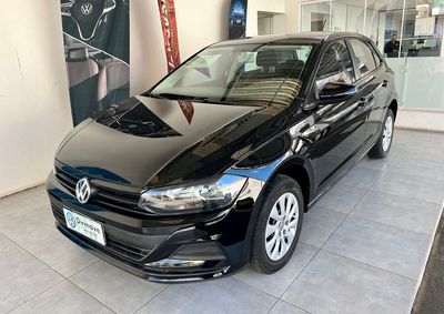 VOLKSWAGEN POLO 1.6 MI FLEX 8V 4P 2021 - 1257286639