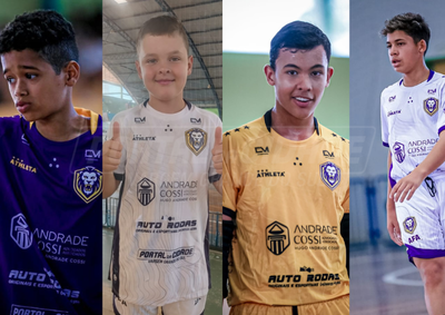 O confronto serviu de term&ocirc;metro para os atletas locais. Com vit&oacute;rias no Sub-14 e Sub-16, o projeto ganha confian&ccedil;a para o torneio da Federa&ccedil;&atilde;o Paulista.