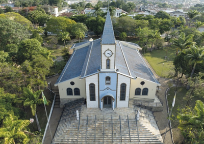Evento na Vila Santa Teresinha contar&aacute; com pra&ccedil;a de alimenta&ccedil;&atilde;o, parque de divers&otilde;es e apresenta&ccedil;&otilde;es musicais, como a cantora Joanna.