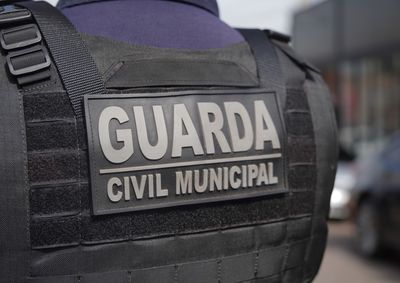 Durante patrulhamento de rotina, equipe da Guarda Civil Municipal surpreendeu o suspeito no ato; saiba os detalhes da ocorr&ecirc;ncia