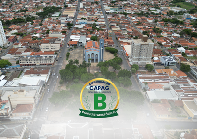 Saiba o que significa a avalia&ccedil;&atilde;o positiva do Governo Federal para as contas p&uacute;blicas e o futuro da cidade.