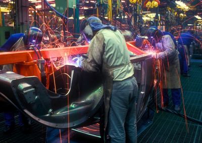 Munic&iacute;pio fechou mar&ccedil;o com saldo positivo de 24 vagas e acumula 367 novos postos de trabalho no primeiro trimestre