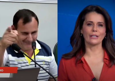 Os casos envolvendo vereadores n&atilde;o s&atilde;o epis&oacute;dios isolados; s&atilde;o sinais de uma cultura pol&iacute;tica que exige resposta firme e imediata da pr&oacute;pria C&acirc;mara