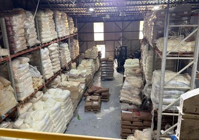 Investiga&ccedil;&atilde;o encontrou whey protein e leite em p&oacute; vencidos sendo reembalados com novas datas de validade para comercializa&ccedil;&atilde;o