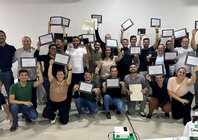 Programa desenvolvido pela ONU e aplicado pelo Sebrae ajudou participantes a fortalecer compet&ecirc;ncias essenciais para o sucesso nos neg&oacute;cios