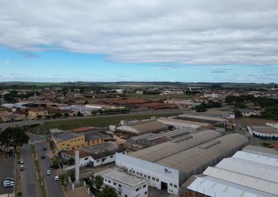 Nova esta&ccedil;&atilde;o inicia com tempo firme, mas previs&atilde;o aponta mudan&ccedil;a no clima, chuva volumosa na quarta-feira (24) e temperaturas amenas nos pr&oacute;ximos dias