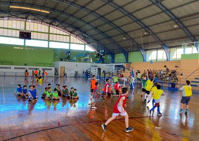 Medida representa um importante avan&ccedil;o para o desenvolvimento esportivo de Vargem Grande do Sul