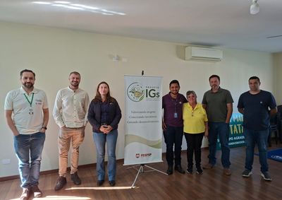 Projeto liderado pelo Sebrae busca reconhecer oficialmente tradi&ccedil;&atilde;o agr&iacute;cola da regi&atilde;o e fortalecer um dos principais polos produtores de batata do Brasil