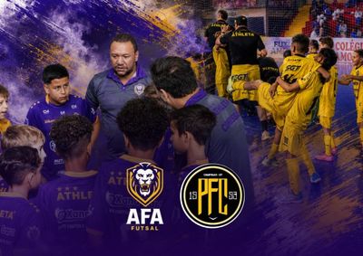 Jogos ser&atilde;o neste s&aacute;bado (25), a partir das 9h, pelas categorias Sub-12, Sub-14 e Sub-16; programa&ccedil;&atilde;o &eacute; aberta ao p&uacute;blico