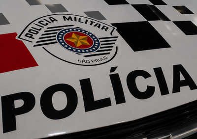 V&iacute;tima acionou a equipe policial ap&oacute;s constatar o desaparecimento do ve&iacute;culo na garagem de sua casa