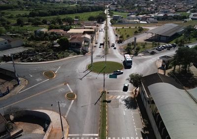 Enquete realizada pelo Portal da Cidade ouviu relatos de moradores; al&eacute;m dos problemas apontados, tamb&eacute;m foram citadas sugest&otilde;es para mudan&ccedil;as de vias