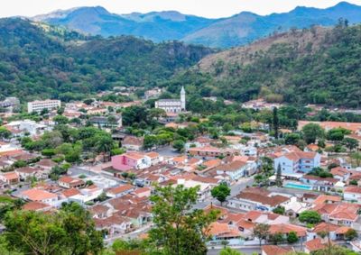 Entre os dias 24 e 26 de julho, moradores e turistas poder&atilde;o desfrutar programa&ccedil;&atilde;o que combina sabores, cultura, hist&oacute;ria e entretenimento