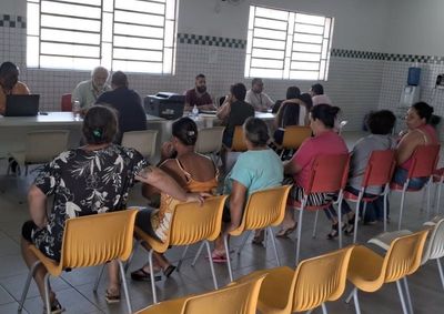 Plant&atilde;o de dois dias na UNIVESP alcan&ccedil;ou 47% de ades&atilde;o, mais que o dobro do previsto pela companhia habitacional