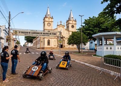 Evento realizado pelo Acampanheiros promete emo&ccedil;&atilde;o e divers&atilde;o para todos no dia 23 de agosto