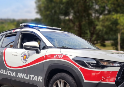 Ocorr&ecirc;ncia foi registrada na manh&atilde; desta ter&ccedil;a-feira (07). Duas mulheres acionaram a Pol&iacute;cia Militar ap&oacute;s serem abordadas pelo suspeito em via p&uacute;blica.