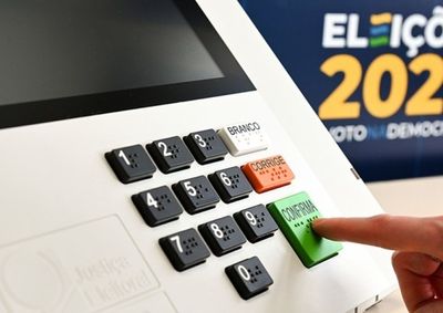 Primeiro turno ser&aacute; realizado em 4 de outubro; 229&ordf; Zona Eleitoral ainda conta com 9.524 eleitores em Divinol&acirc;ndia e 8.442 em S&atilde;o Sebasti&atilde;o da Grama 