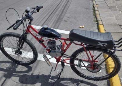 Bilu relata aumento da circula&ccedil;&atilde;o desses ve&iacute;culos, principalmente entre adolescentes, e pede provid&ecirc;ncias do Departamento de Seguran&ccedil;a e Tr&acirc;nsito