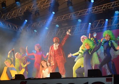 Festividade come&ccedil;a nesta quinta-feira (3) e reunir&aacute; cultura, gastronomia e solidariedade; mais de 60 atra&ccedil;&otilde;es subir&atilde;o ao palco nesta edi&ccedil;&atilde;o