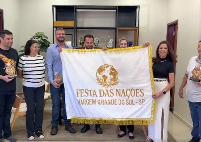 Considerado um dos maiores do g&ecirc;nero no Brasil, evento ser&aacute; realizado entre 3 e 6 de setembro, reunindo apresenta&ccedil;&otilde;es art&iacute;sticas e gastronomia