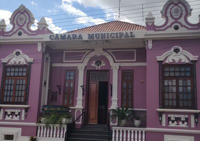 Legislativo vargengrandense custa R$ 74,59 por habitante segundo dados publicados pelo Mapa das C&acirc;maras