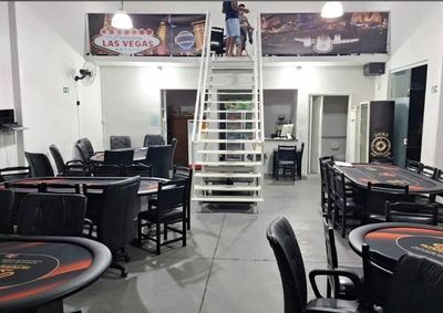 A poucos quil&ocirc;metros de Vargem Grande do Sul, o Circuito Sanjoanense de Poker promete resenha, pr&ecirc;mios e disputa aberta ao p&uacute;blico adulto.