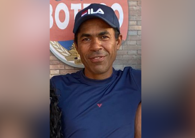 Jailton saiu para pescar na madrugada de domingo e n&atilde;o retornou; apenas jangada e rede foram encontradas