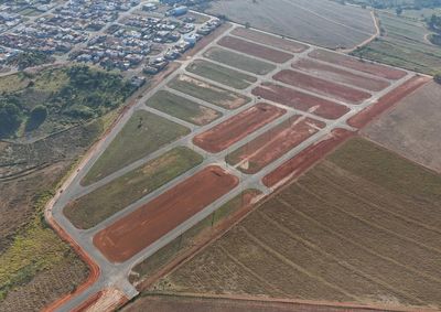 Decreto publicado quarta-feira (5) permite que propriet&aacute;rios iniciem os procedimentos necess&aacute;rios para obter autoriza&ccedil;&atilde;o para construir nos lotes