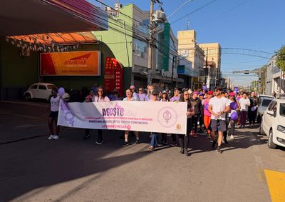 Mobiliza&ccedil;&atilde;o deste domingo refor&ccedil;a que respeito, preven&ccedil;&atilde;o e prote&ccedil;&atilde;o s&atilde;o responsabilidades de toda a sociedade.