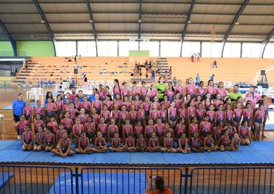 Evento acontece neste s&aacute;bado (26), no CEE &ldquo;Jos&eacute; Cortez&rdquo;, na Vila Santana; programa&ccedil;&atilde;o reunir&aacute; participantes das modalidades e familiares